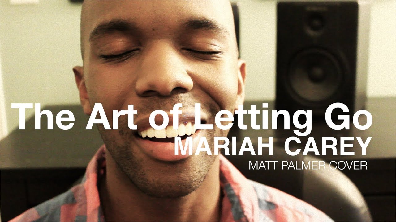 mariah carey the art of letting go leak cover